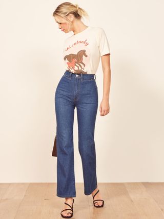 Reformation + Willow Jean