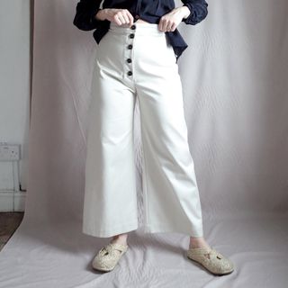 Bug Clothing + Magda Pants