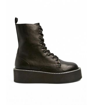 Urban Outfitters + UO Bash Platform Boot