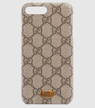 Gucci + Ophidia iPhone 8 Plus Case