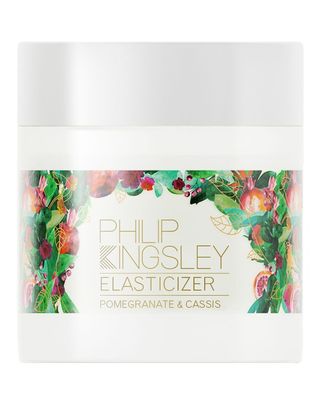 Philip Kingsley + Pomegranate and Cassis Elasticizer