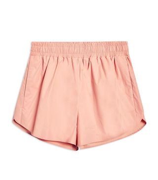 Tosphop + Paper Runner Shorts by Boutique