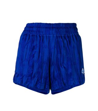 Adidas x Alexander Wang + Gym Shorts