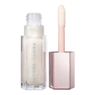 Fenty Beauty by Rihanna + Gloss Bomb Universal Lip Luminizer in Diamond Milk