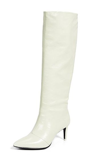 Rag & Bone + Beha Knee-High Boots