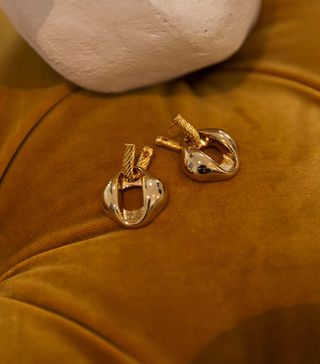 Rylan + Deco Small Earrings
