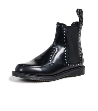 Dr. Martens + Aimelya Chelsea Boots