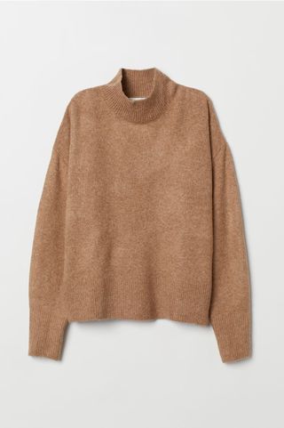 H&M + Fine-Kit Sweater