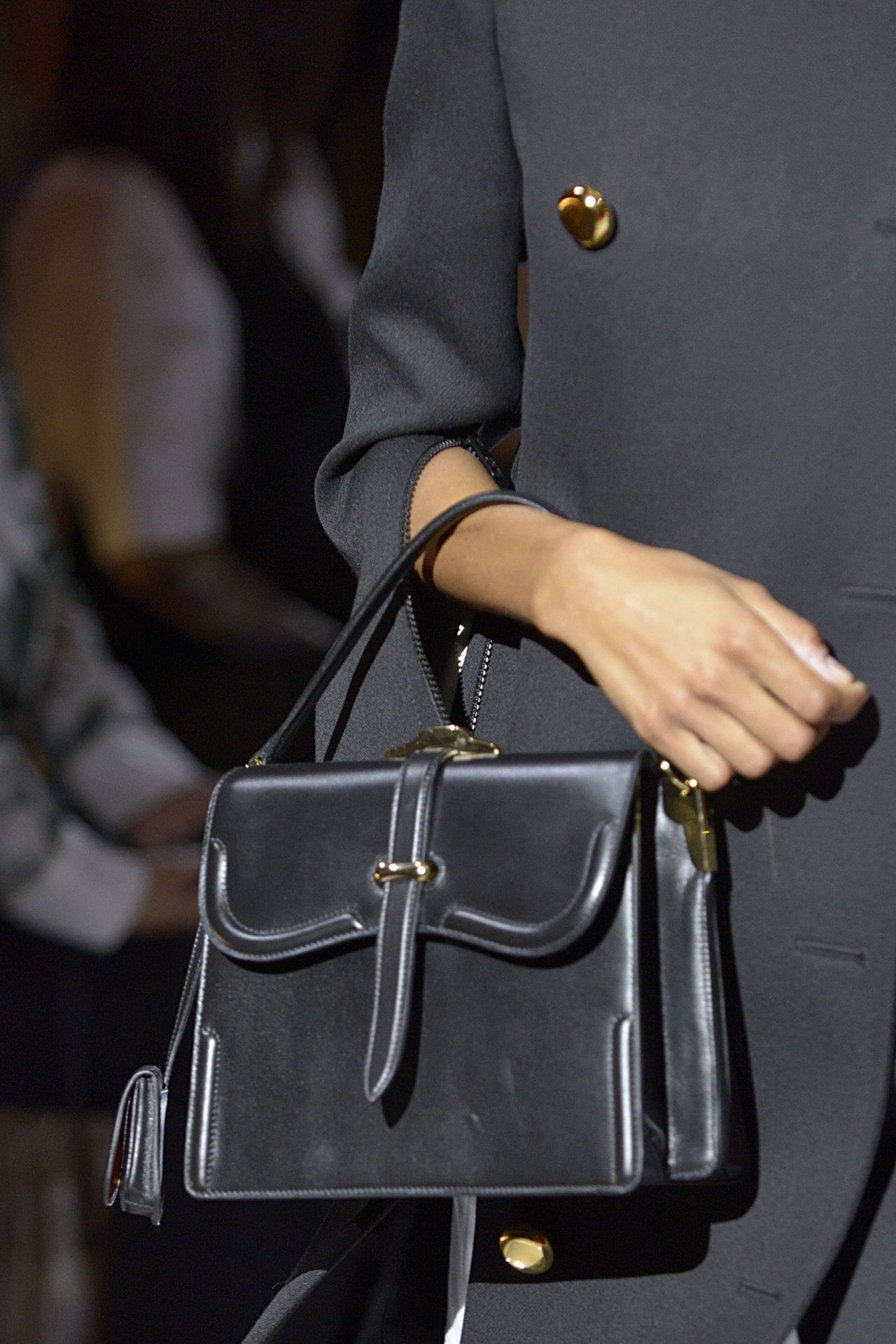 6 Secondhand Designer Clothes That Hit All the Trends Who What Wear