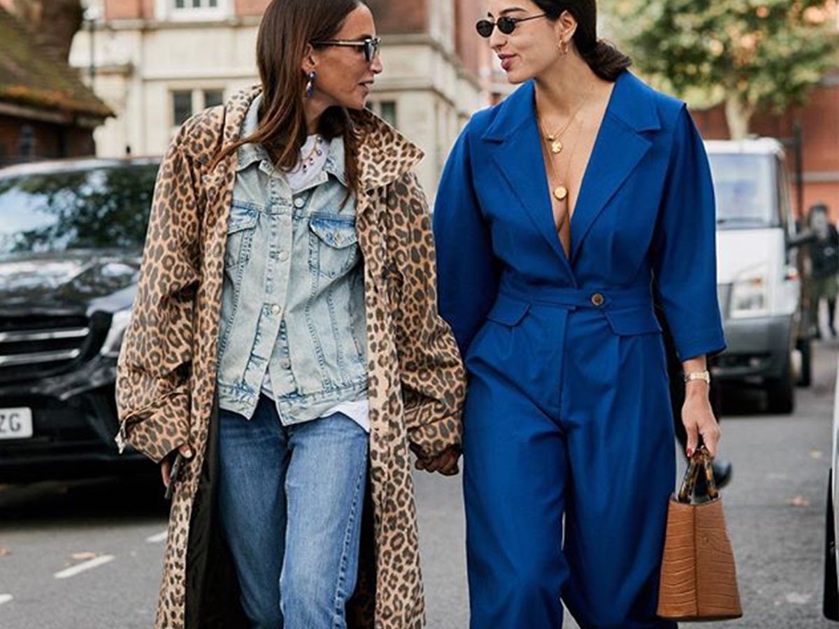 6 Secondhand Designer Clothes That Hit All the Trends Who What Wear