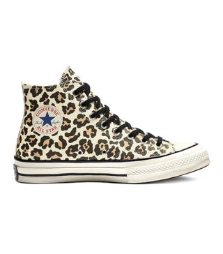 Converse + Chuck 70 Print High Top