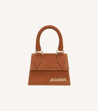 Jacquemus + Le Chiquita Bag