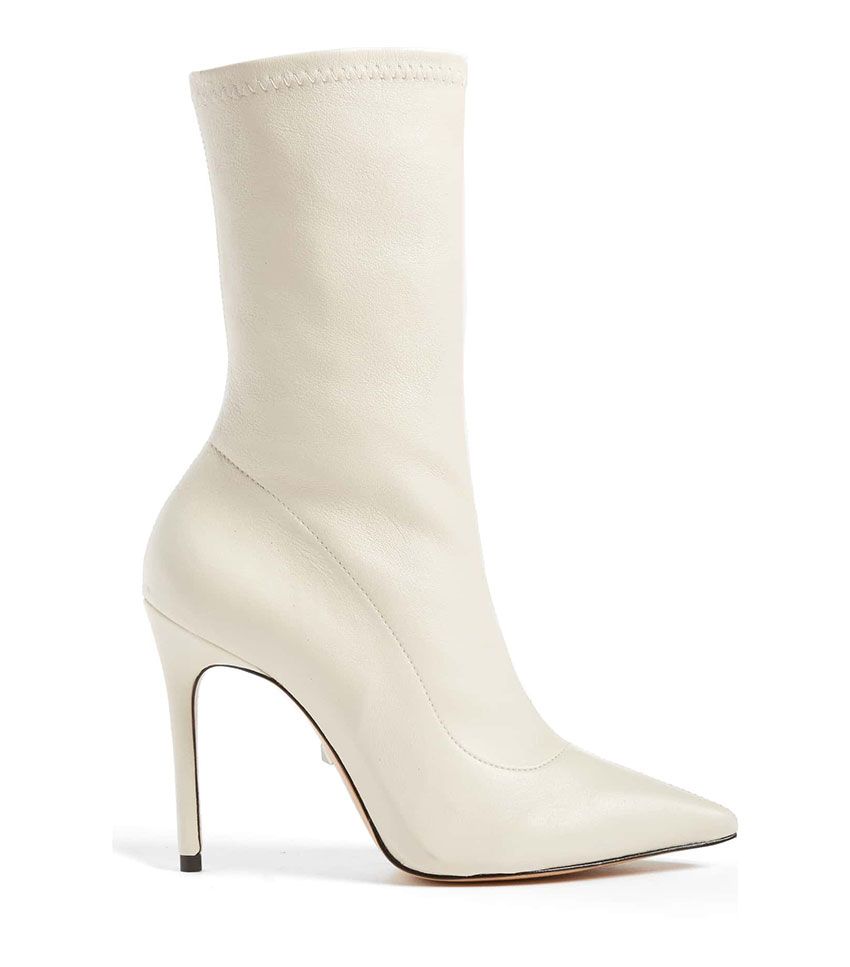 The Sock Boot Trend That Will Always Be in Style Who What Wear