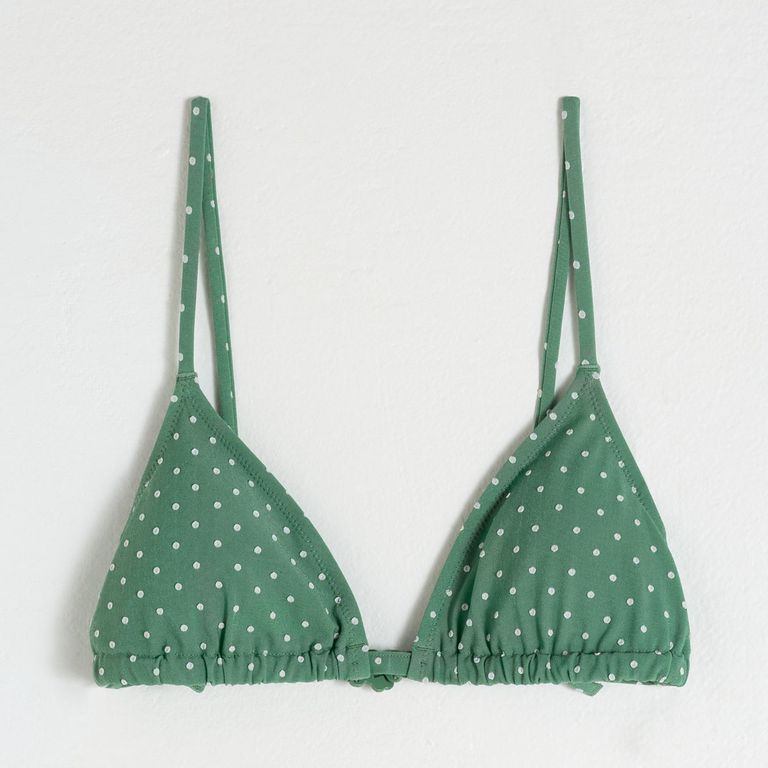 The Best Swimwear Celebrities Are Wearing on Holiday in 2019 | Who What