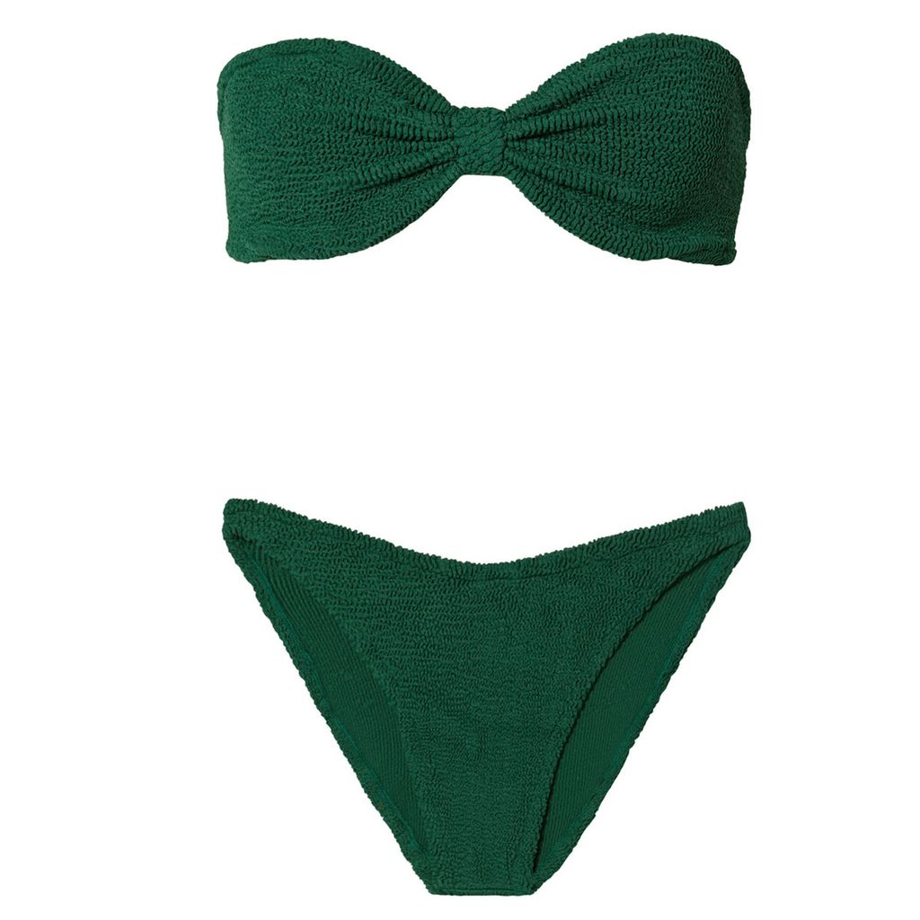 The Best Swimwear Celebrities Are Wearing on Holiday in 2019 | Who What