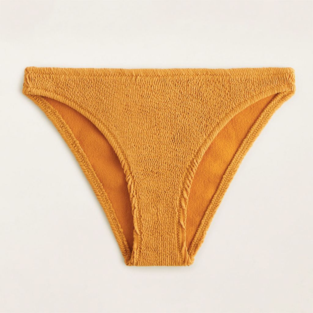 The Best Swimwear Celebrities Are Wearing on Holiday in 2019 | Who What