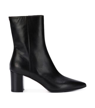 Aeyde + Ria Ankle Boots