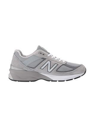 New Balance + 990 V5 Sneaker Shoes