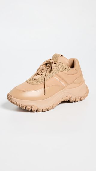 Marc Jacobs + Dtm Lazy Runners