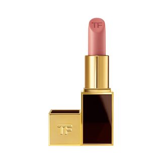 Tom Ford + Lip Color in Spanish Pink