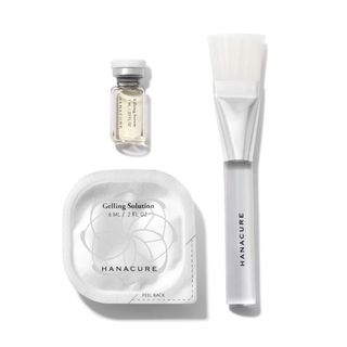 Hanacure + All-in-One Facial Starter Kit