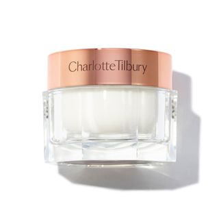Charlotte Tilbury + Magic Cream Treat & Transform Moisturizer