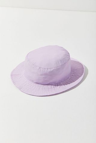 Urban Oufitters + UO Nylon Bucket Hat