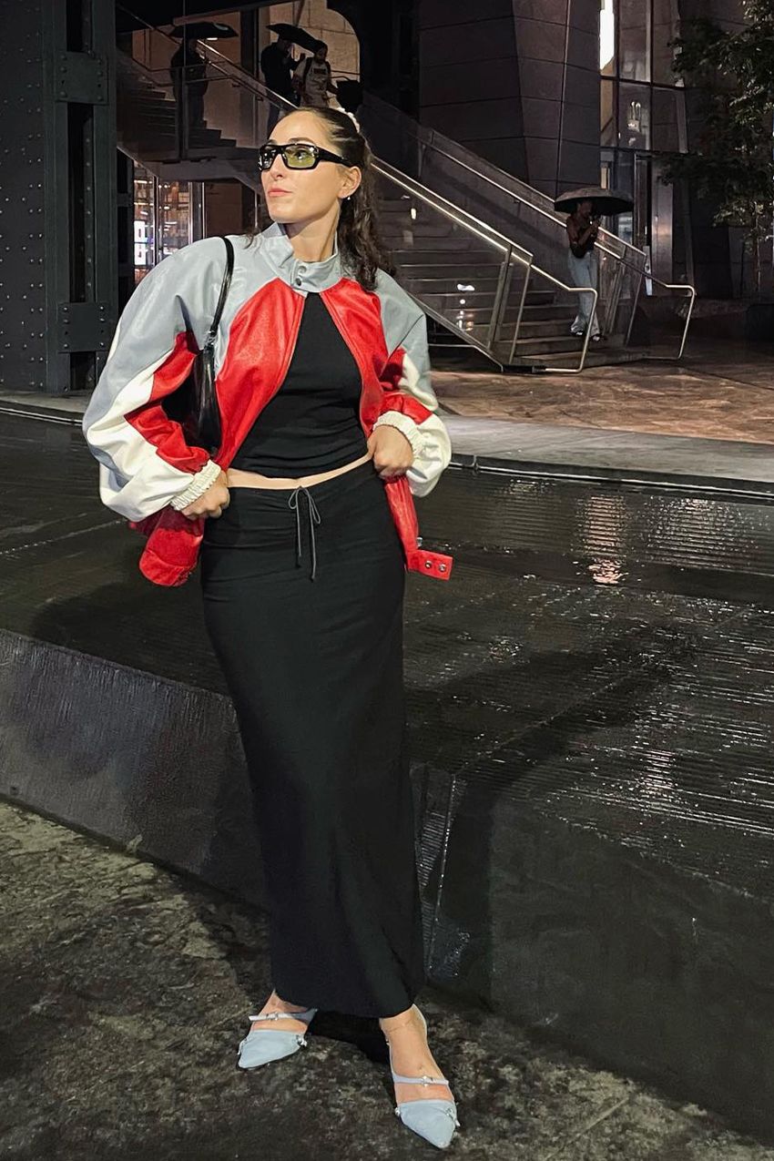 24 Going-Out-Outfit Formulas That It Girls Always Rely On | Who What Wear