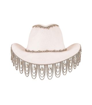 8 Other Reasons + Bling Cowboy Hat