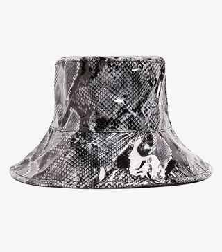 Zara + Rain Hat