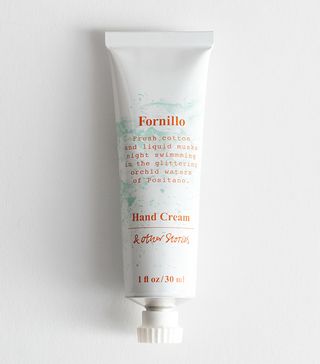 & Other Stories + Fornillo Mini Hand Cream