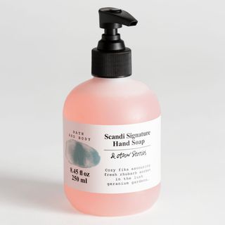 & Other Stories + Miami Muse Hand Soap