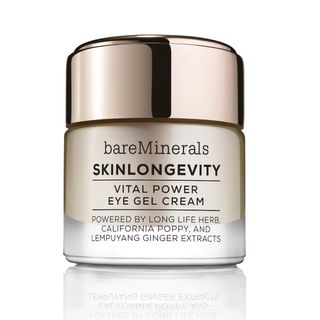 BareMinerals + Skinlongevity Vital Power Eye Cream