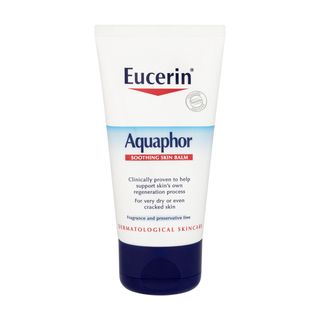 Eucerin + Aquaphor