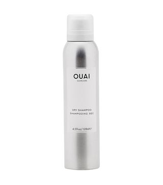 Ouai + Dry Shampoo
