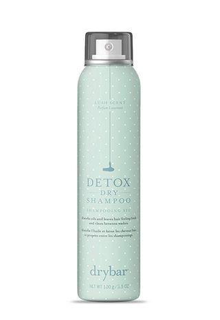 Drybar + Detox Dry Shampoo