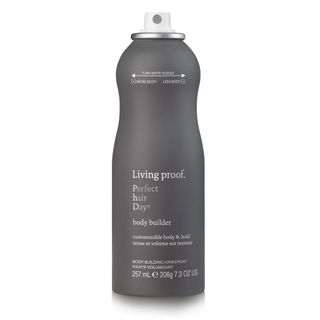 Living Proof + Perfect Hair Day Body Builder