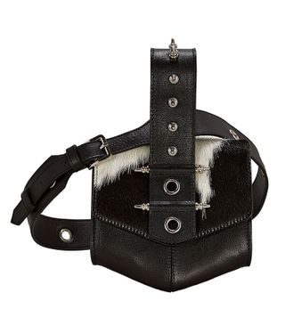 Okhtein + Haircalf Belt Bag