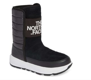 The North Face + Ozone Park Waterproof Boot