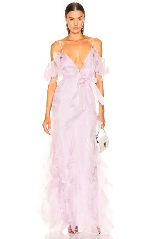 Alice McCall + My Baby Love Gown