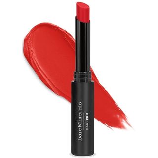 BareMinerals + BarePro Longwear Lipstick Cherry