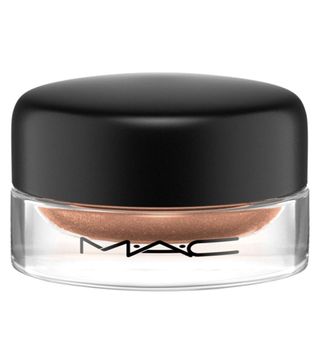 MAC + Pro Longwear Paint Pot in Groundwork