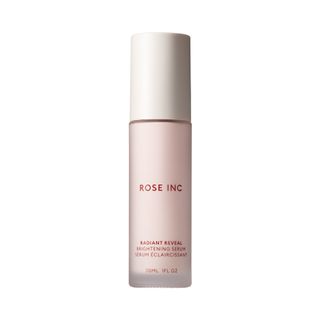 Rose Inc + Radiant Reveal Brightening Serum