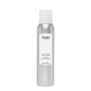 Ouai + Volumizing Hair Spray