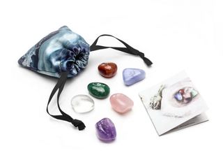 Missoma + Crystal Healing Starter Kit