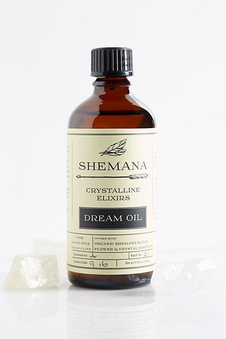Shemana + Dream Oil