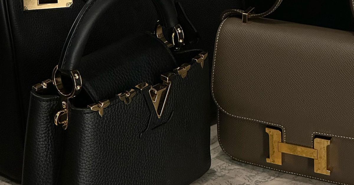 Top 10 Designer Handbags | Busbee Style | High end handbags, Fall handbags,  Trending handbag