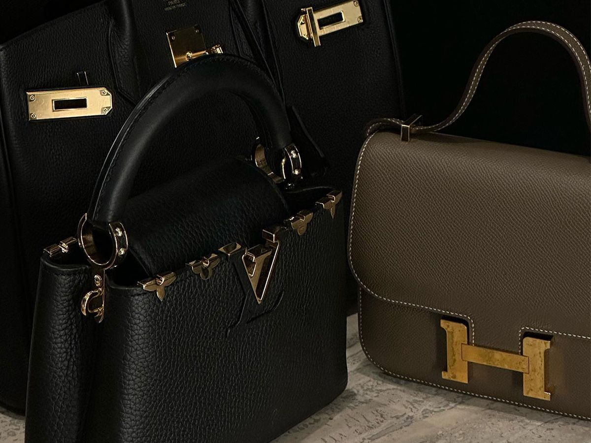 The 10 Most Popular Designer Bags Ever Who What Wear