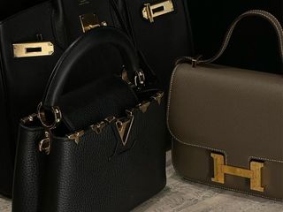 a photo of the most popular designer bags