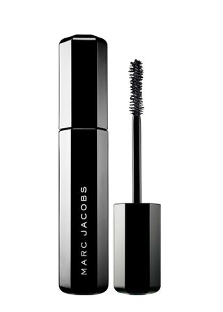 Marc Jacobs Beauty + Velvet Noir Major Volume Mascara